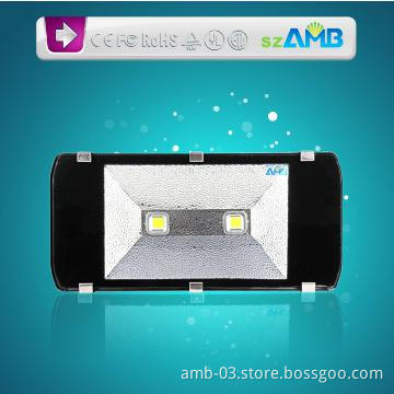 UL IP65 200W 20000lm LED Flood Light with 5 Years Warranty Time